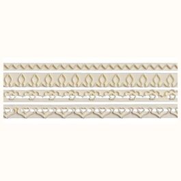 SET BORDES DECORATIVOS Nº2 FMM