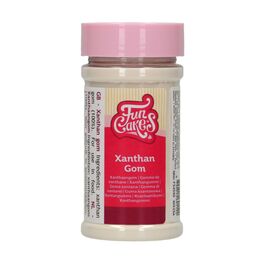 GOMA XANTANA 50 GR. FUNCAKES