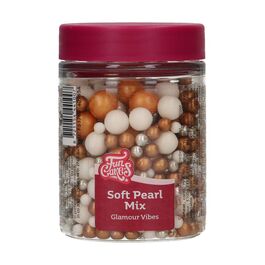 SOFT PEARLS MIX GLSMOUR VIBES 80 GR. FUNCAKES