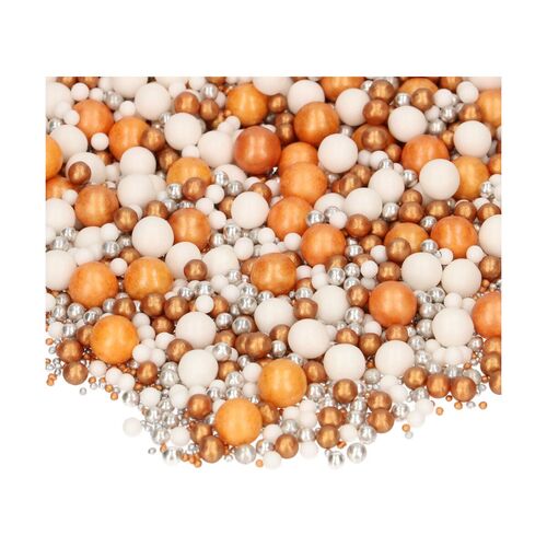 SOFT PEARLS MIX GLSMOUR VIBES 80 GR. FUNCAKES