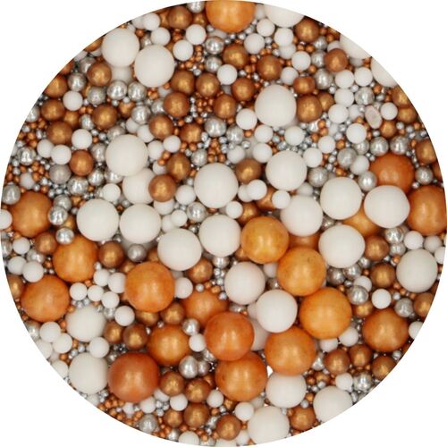 SOFT PEARLS MIX GLSMOUR VIBES 80 GR. FUNCAKES