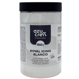 ROYAL ICING BLANCO 150 GR. AZUCREN