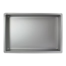 MOLDE RECTANGULAR 20X30 CM. H2,5 PME