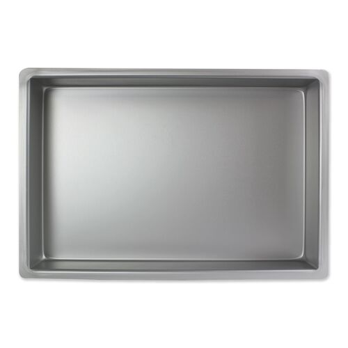 MOLDE RECTANGULAR 20X30 CM. H2,5 PME