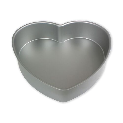 MOLDE CORAZÓN 25 CM. H7,5 PME