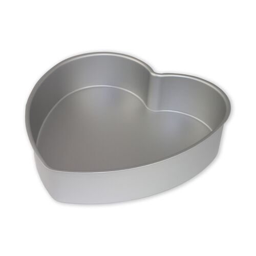 MOLDE CORAZÓN 25 CM. H5 PME