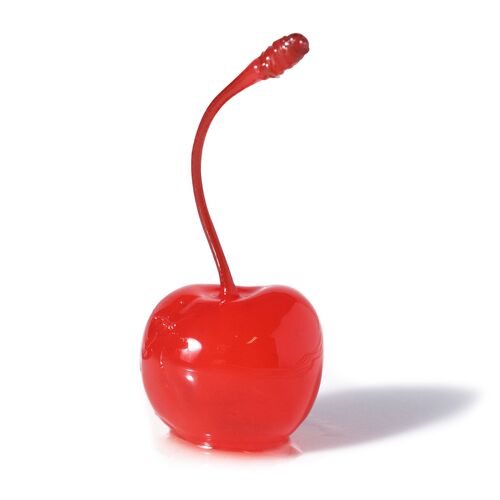 CEREZAS MARASCHINO ROJAS CON TALLO 225 GR. PME