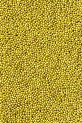 MINI METALLIC GOLD 3 MM. 100 GR.