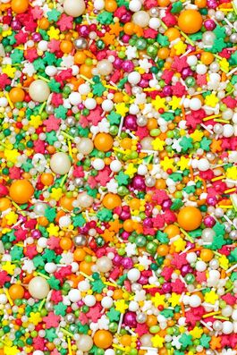MIX IN A MEADOW 100 GR.