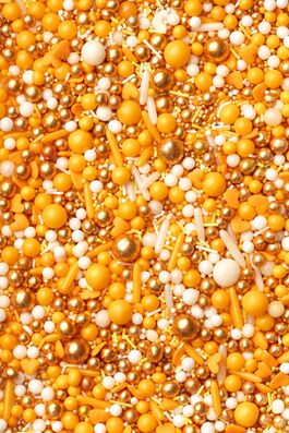 MIX AMBER 100 GR.