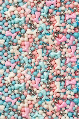 MIX MERMAID DREAMS 100 GR.