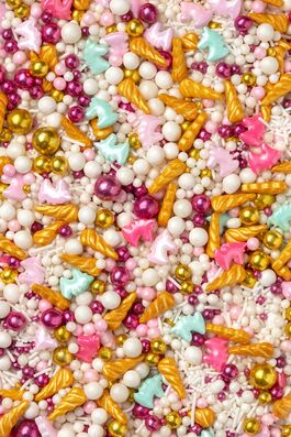 MIX MIRACLE UNICORN 100 GR.