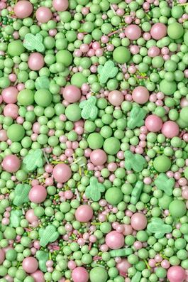 MIX COOL CACTUS 100 GR.