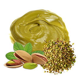 CREMA DE PISTACHO CROCANTE 1 KG.