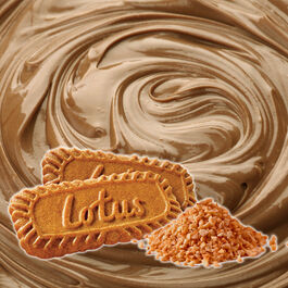 CREMA LOTUS CROCANTE 1 KG.