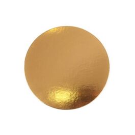 RODAL ORO 18 CM.