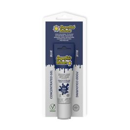 COLORANTE EN GEL AZUL 25 GR. SUGARFLAIR