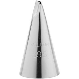 BOQUILLA #59 PÉTALO WILTON