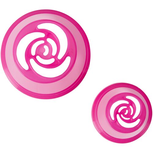 SET 2 BOQUILLAS EASY BLOOMS WILTON