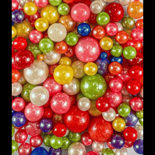 SPRINKLE MIX PERLAS 90 GR. AZUCREN