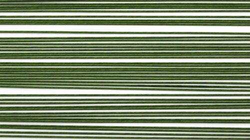 ALAMBRE FLORAL VERDE #18 - 50 UDS. PME