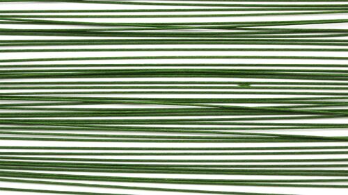 ALAMBRE FLORAL VERDE #20 - 50 UDS. PME