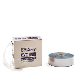 ROLLO ACETATO 50 MM. X 200 M. DECORA