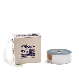 ROLLO ACETATO 60 MM. X 200 M. DECORA