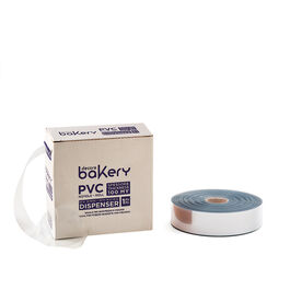 ROLLO ACETATO 40 MM. X 200 M. DECORA