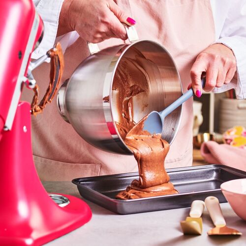 MIX CAKE BROWNIE 500 GR. FUNCAKES