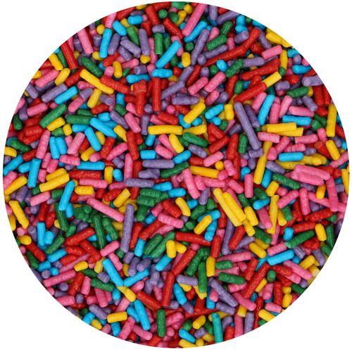 JIMMIES RAINBOW 150 GR. WILTON