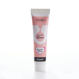 COLORANTE PROGEL MELOCOTÓN RAINBOW DUST