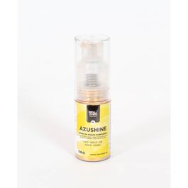 SPRAY EN POLVO PURPURINA ORO 10 GR. AZUCREN