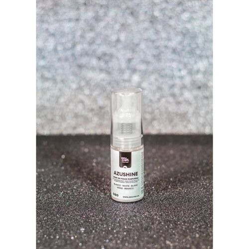 SPRAY EN POLVO PURPURINA PLANCA 10 GR. AZUCREN