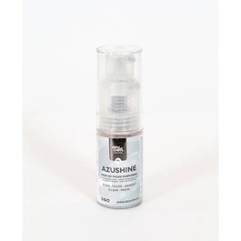 SPRAY EN POLVO PURPURINA PLATA 10 GR. AZUCREN