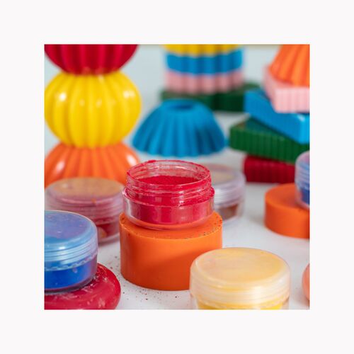 COLORANTE LIPOSOLUBLE EN POLVO ROJO 2 GR. AZUCREN