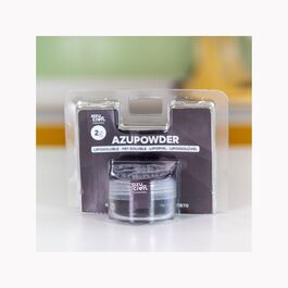COLORANTE LIPOSOLUBLE EN POLVO NEGRO 2 GR. AZUCREN