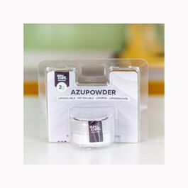 COLORANTE LIPOSOLUBLE EN POLVO BLANCO 2 GR. AZUCREN