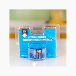 COLORANTE LIPOSOLUBLE EN POLVO AZUL CIELO 2 GR. AZUCREN