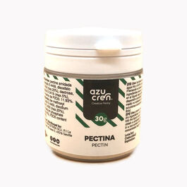 PECTINA 30 GR. AZUCREN