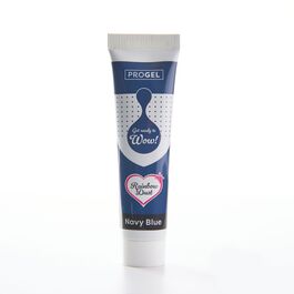 COLORANTE PROGEL AZUL MARINO RAINBOW DUST