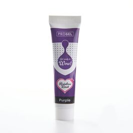 COLORANTE PROGEL MORADO RAINBOW DUST