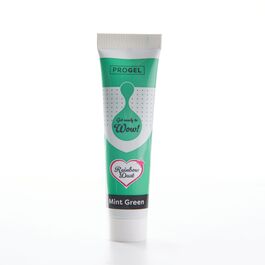 COLORANTE PROGEL VERDE MENTA RAINBOW DUST