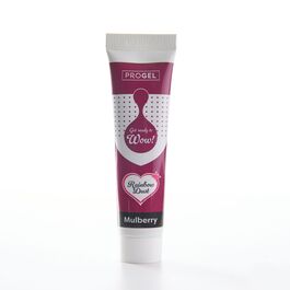 COLORANTE PROGEL MULBERRY RAINBOW DUST