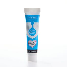 COLORANTE PROGEL AZUL CIELO RAINBOW DUST