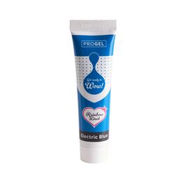 COLORANTE PROGEL AZUL ELECTRICO RAINBOW DUST
