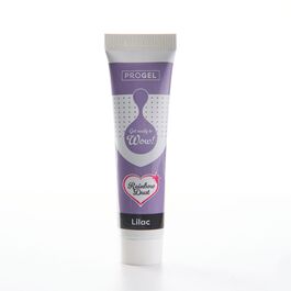 COLORANTE PROGEL LILA RAINBOW DUST