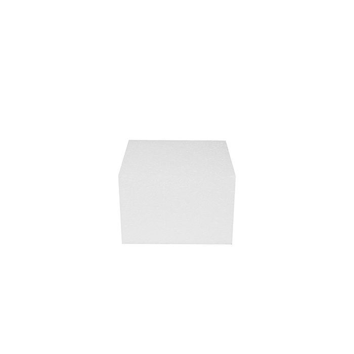 DUMMIE CUADRADO H10 15 X 15 CM. DUMMIE CUADRADO H10 15 X 15 CM.