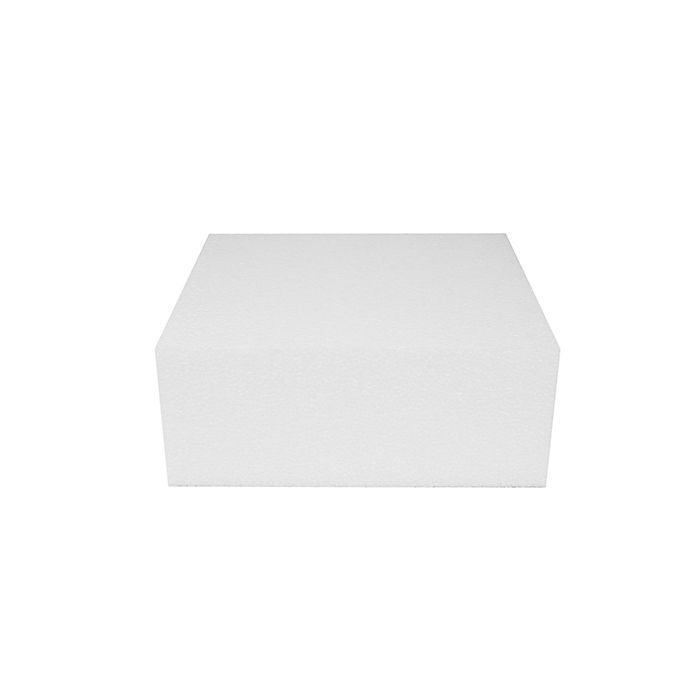 DUMMIE CUADRADO H10 25 X 25 CM. DUMMIE CUADRADO H10 25 X 25 CM.
