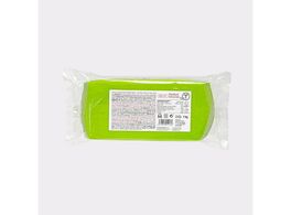 FONDANT VERDE PISTACHO 1 KG. KELMY